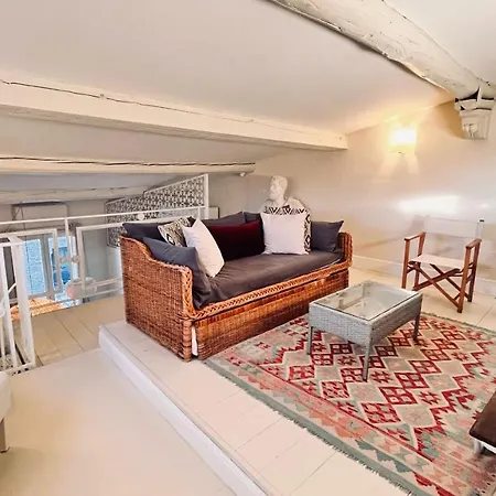Borgo San Jacopo Penthouse By 360rentals Apartment Florence