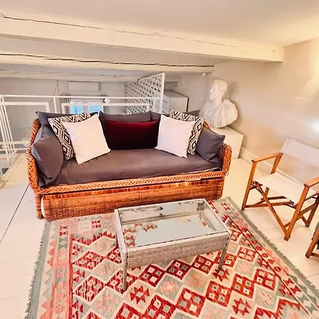 Apartment Borgo San Jacopo Penthouse By 360rentals *