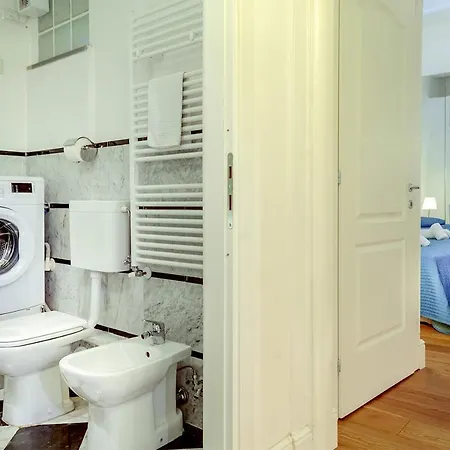 Borgo San Jacopo Penthouse By 360rentals Apartment