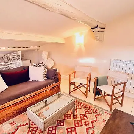 Apartment Borgo San Jacopo Penthouse By 360rentals