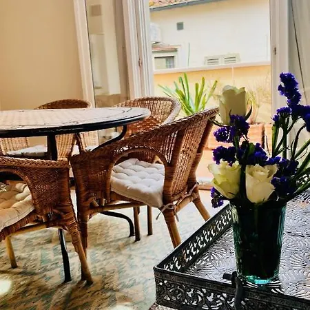 Borgo San Jacopo Penthouse By 360rentals Apartment