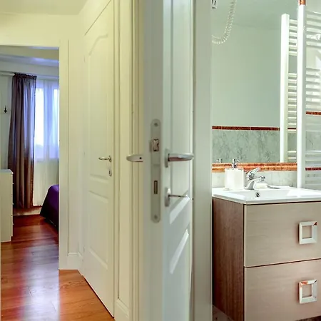 Borgo San Jacopo Penthouse By 360rentals Apartment *