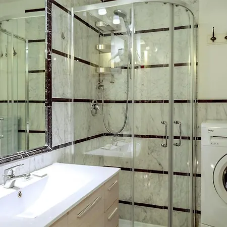 Apartment Borgo San Jacopo Penthouse By 360rentals