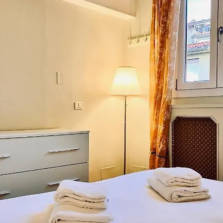 Apartment Borgo San Jacopo Penthouse By 360rentals *