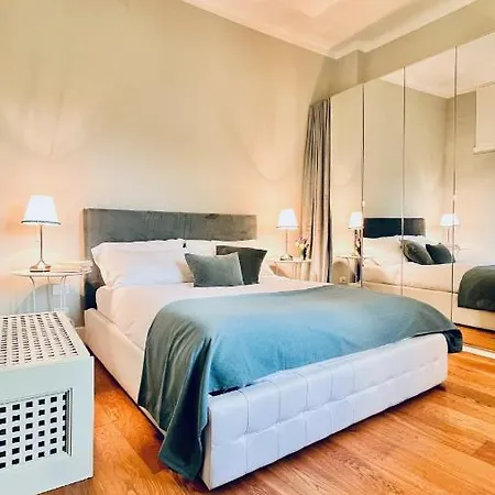 Apartment Borgo San Jacopo Penthouse By 360rentals Florence