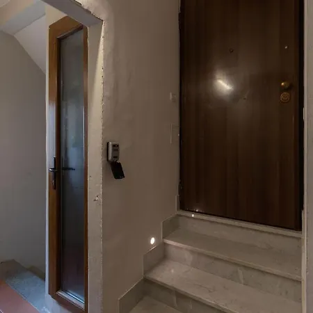Borgo San Jacopo Penthouse By 360rentals Apartment