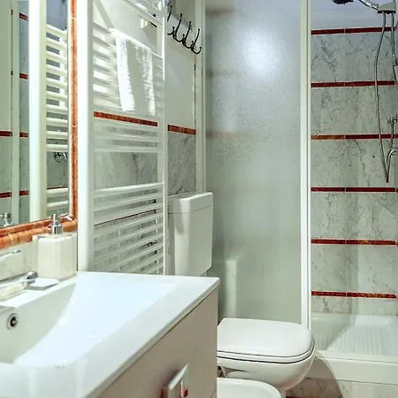 Apartment Borgo San Jacopo Penthouse By 360rentals *
