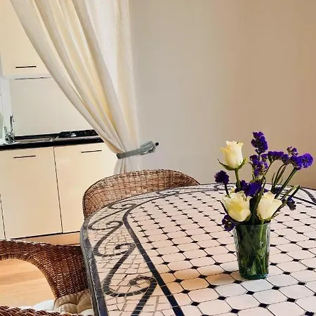 Apartment Borgo San Jacopo Penthouse By 360rentals *