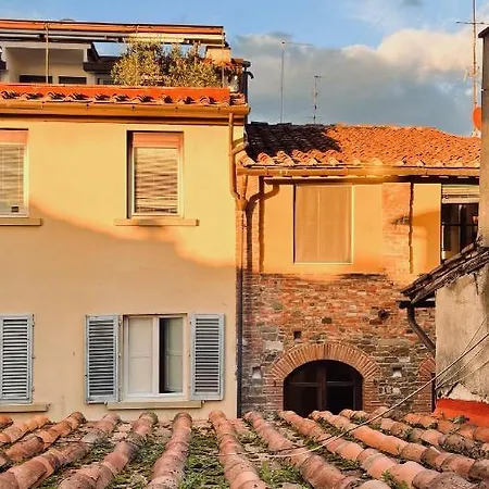 Borgo San Jacopo Penthouse By 360rentals Apartment
