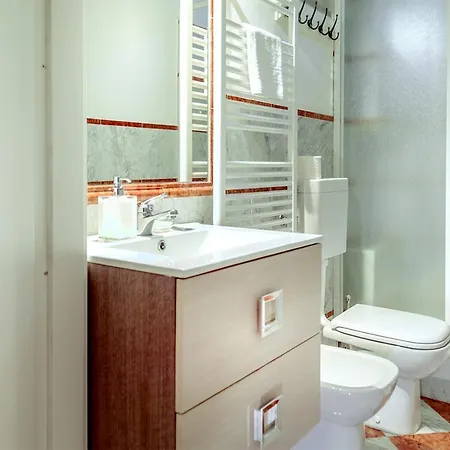Borgo San Jacopo Penthouse By 360rentals Florence