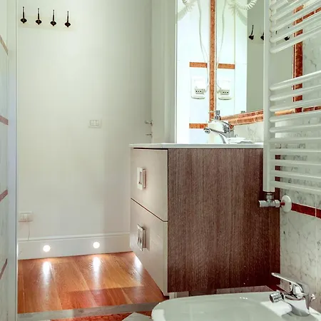 Borgo San Jacopo Penthouse By 360rentals
