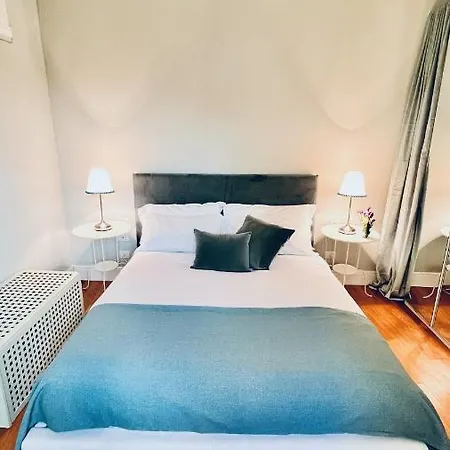 Borgo San Jacopo Penthouse By 360rentals *