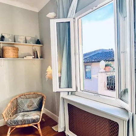 Borgo San Jacopo Penthouse By 360rentals Florence