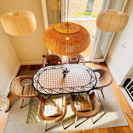 Borgo San Jacopo Penthouse By 360rentals