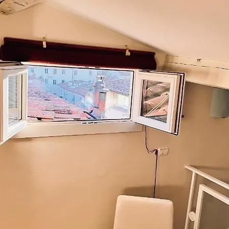 Apartment Borgo San Jacopo Penthouse By 360rentals *