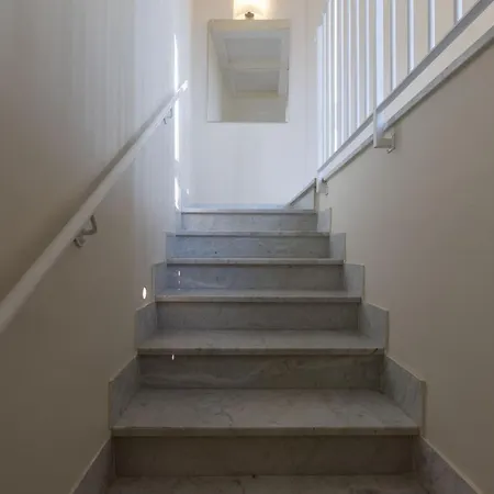 Apartment Borgo San Jacopo Penthouse By 360rentals