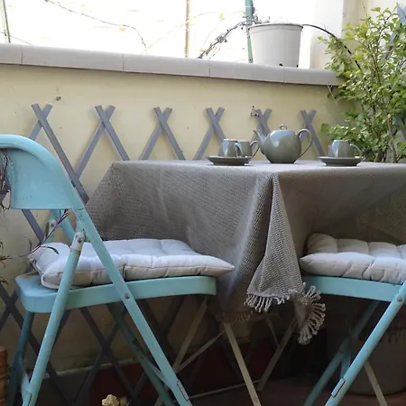 Apartment Borgo San Jacopo Penthouse By 360rentals Florence