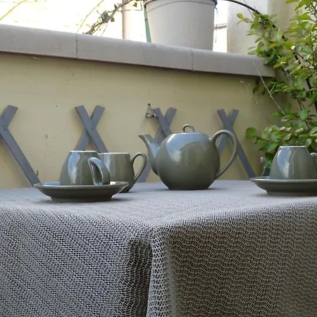 Borgo San Jacopo Penthouse By 360rentals Apartment Florence