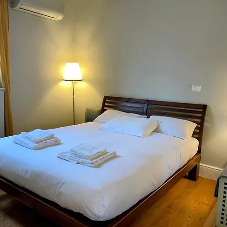Borgo San Jacopo Penthouse By 360rentals Florence
