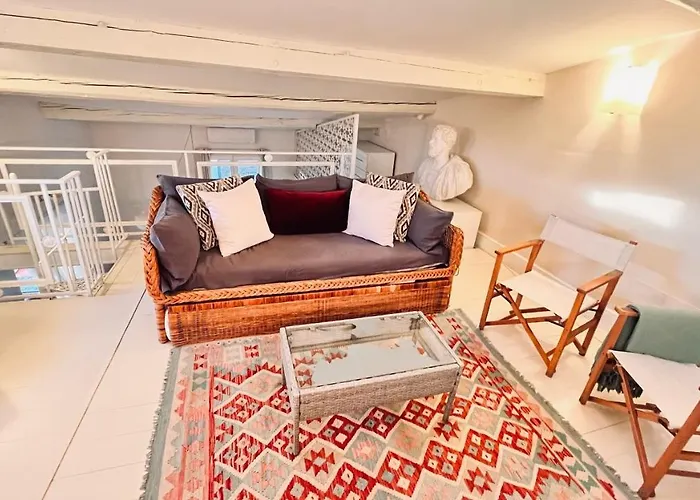 Apartment Borgo San Jacopo Penthouse By 360rentals *
