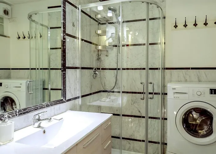 Apartment Borgo San Jacopo Penthouse By 360rentals