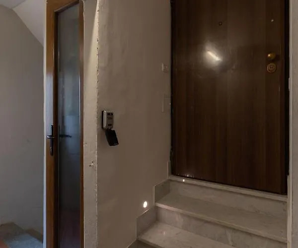 Borgo San Jacopo Penthouse By 360rentals Apartment