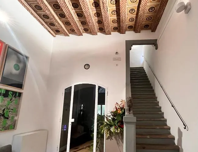 Borgo San Jacopo Penthouse By 360rentals Apartment
