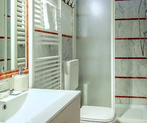 Apartment Borgo San Jacopo Penthouse By 360rentals *