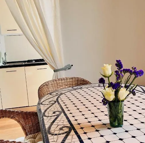 Apartment Borgo San Jacopo Penthouse By 360rentals *