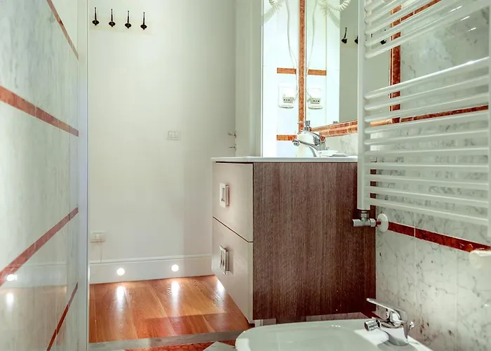 Borgo San Jacopo Penthouse By 360rentals