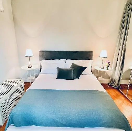 Borgo San Jacopo Penthouse By 360rentals *