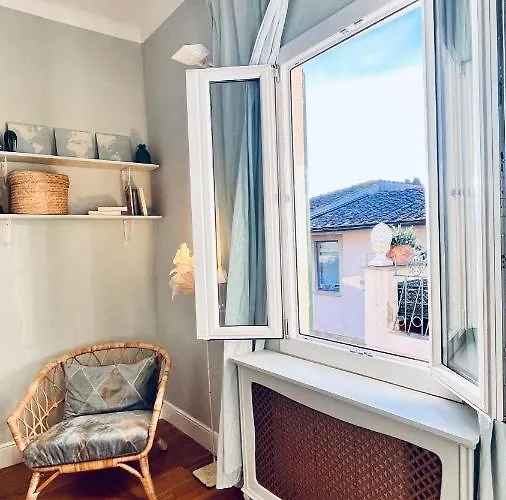 Borgo San Jacopo Penthouse By 360rentals Florence