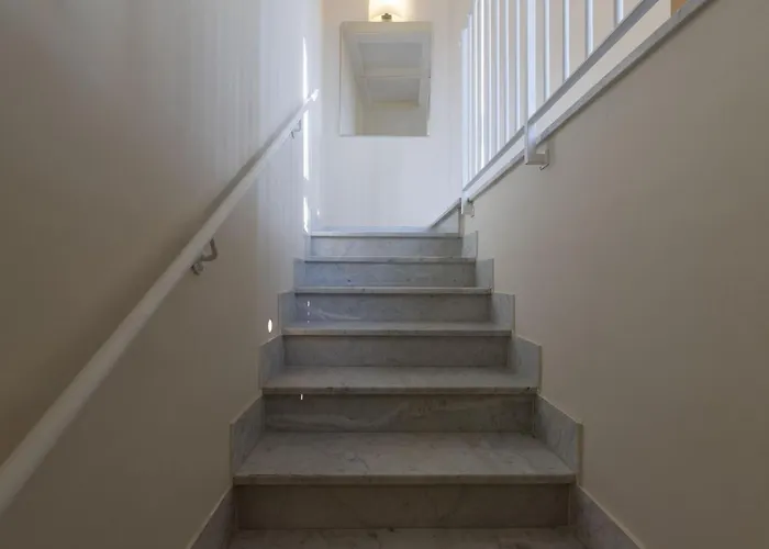Apartment Borgo San Jacopo Penthouse By 360rentals
