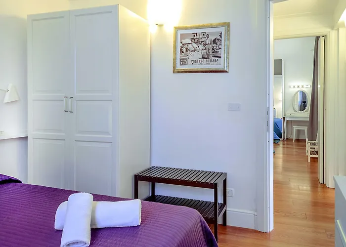 Borgo San Jacopo Penthouse By 360rentals * Florence