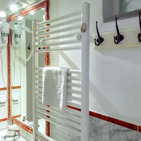 Borgo San Jacopo Penthouse By 360rentals * 피렌체
