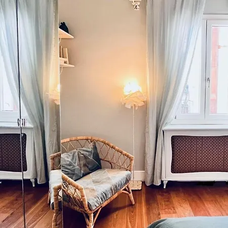 Borgo San Jacopo Penthouse By 360rentals *